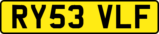 RY53VLF