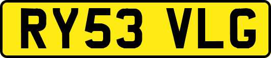 RY53VLG