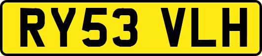 RY53VLH