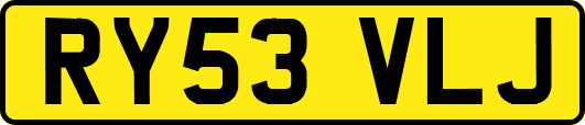 RY53VLJ