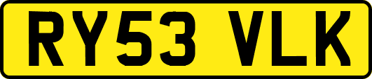 RY53VLK