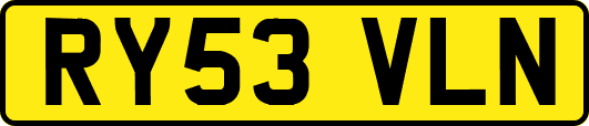RY53VLN