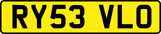 RY53VLO