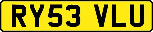 RY53VLU