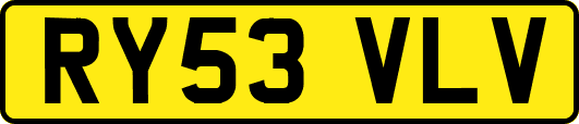 RY53VLV