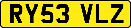 RY53VLZ
