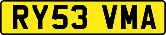 RY53VMA