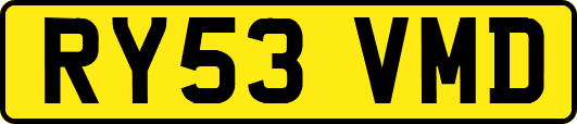 RY53VMD