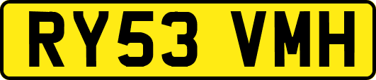 RY53VMH