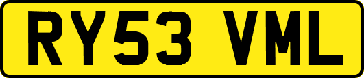 RY53VML