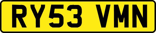 RY53VMN