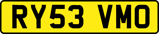 RY53VMO