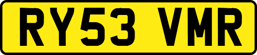 RY53VMR