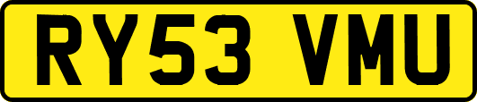 RY53VMU