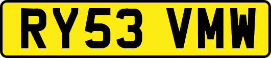 RY53VMW