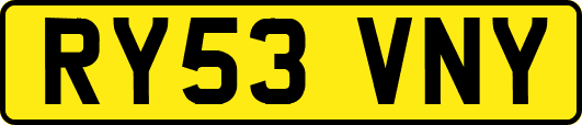 RY53VNY