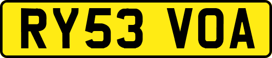 RY53VOA
