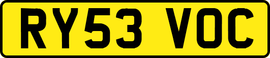RY53VOC
