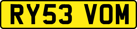 RY53VOM
