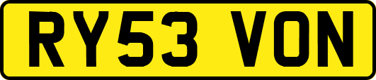 RY53VON