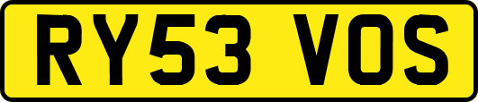RY53VOS