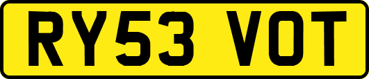 RY53VOT
