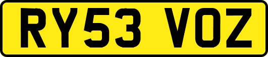 RY53VOZ