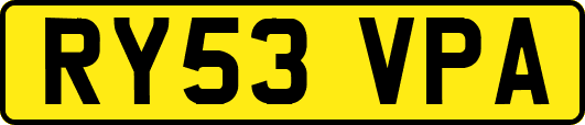 RY53VPA