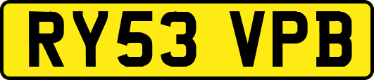 RY53VPB
