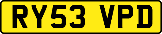 RY53VPD