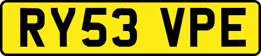 RY53VPE