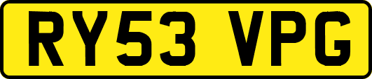 RY53VPG