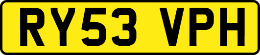 RY53VPH