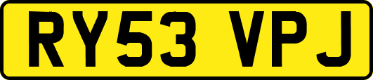RY53VPJ