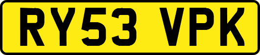RY53VPK