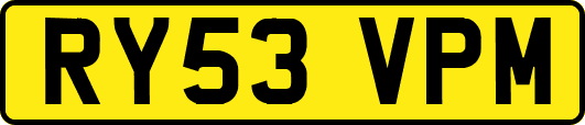 RY53VPM