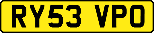 RY53VPO