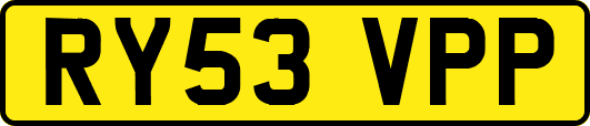 RY53VPP