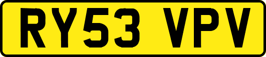 RY53VPV
