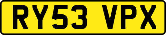 RY53VPX