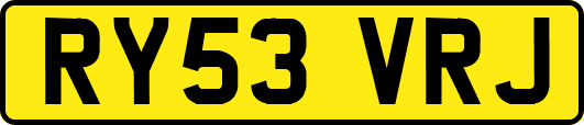 RY53VRJ