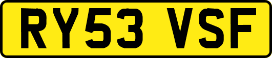 RY53VSF