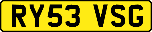 RY53VSG