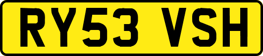 RY53VSH