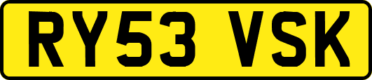 RY53VSK