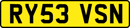 RY53VSN