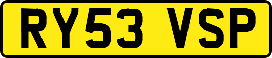 RY53VSP
