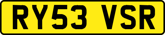 RY53VSR