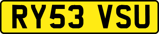 RY53VSU