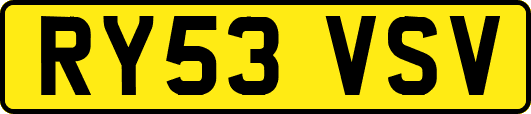 RY53VSV